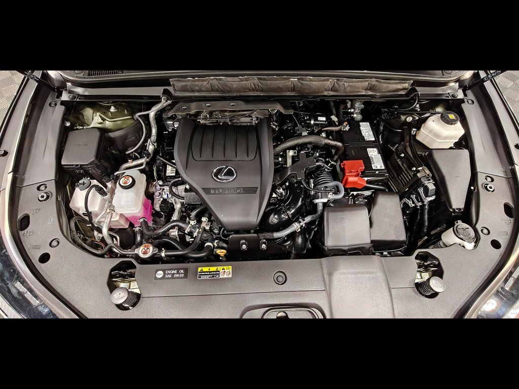 Used 2023 Lexus RX 350 AWD w/ Cold Area Package image 63