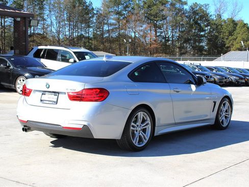 Used 2014 BMW 428i Coupe image 6