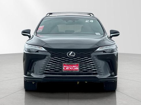 Used 2024 Lexus RX 350h w/ Convenience Package AWD/4WD image 9