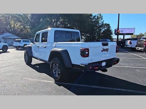 New 2026 Jeep Gladiator Mojave image 30