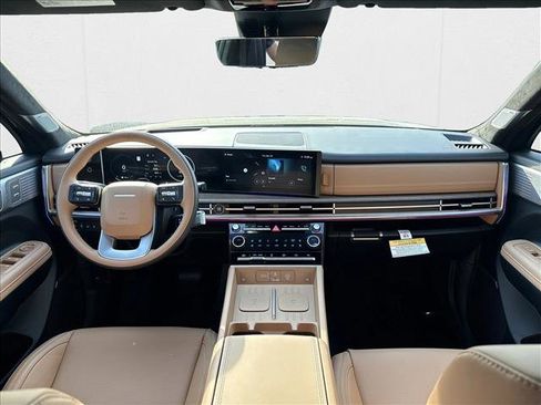 New 2026 Hyundai Santa Fe Calligraphy image 18