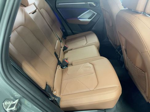 Used 2024 Audi Q3 2.0T Premium Plus image 29