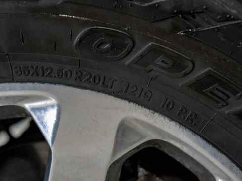 Used 2023 RAM 2500 Tradesman image 65