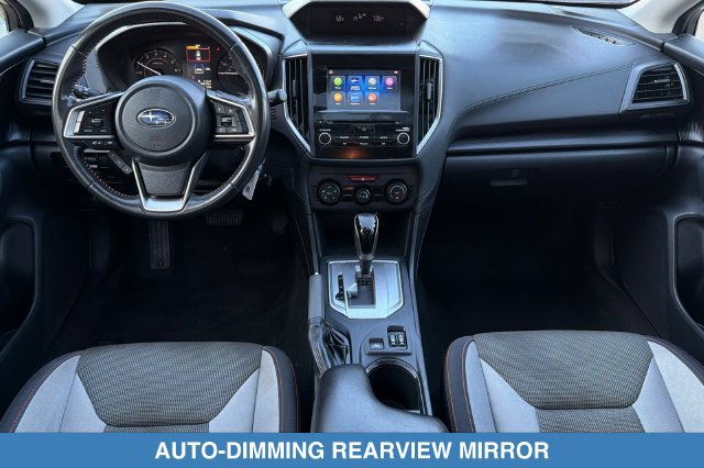 Used 2019 Subaru Crosstrek 2.0i Premium AWD/4WD image 14