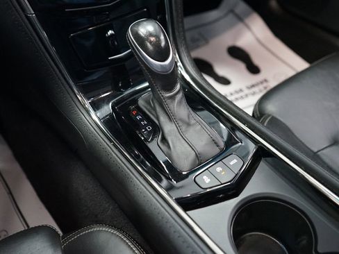 Used 2018 Cadillac ATS Luxury w/ Safety and Security Package image 40