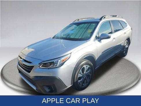 Used 2022 Subaru Outback Limited image 14