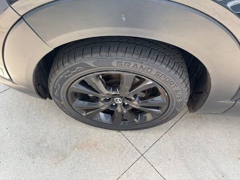 Used 2024 MAZDA CX-30 AWD 2.5 S w/ Select Sport Pkg image 12
