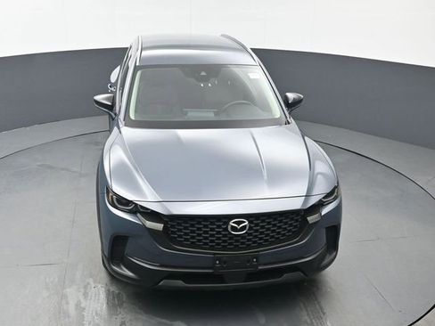 Certified 2024 MAZDA CX-50 AWD 2.5 S w/ Cargo Package image 35