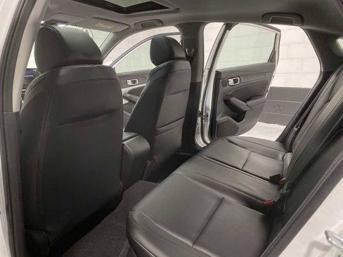 Used 2023 Acura Integra image 12