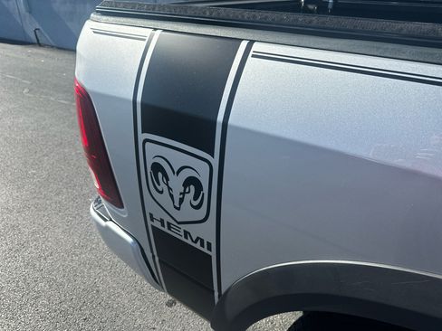 Used 2018 RAM 1500 Sport w/ Sport Premium Group image 18