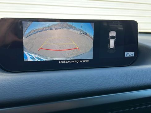 New 2026 MAZDA CX-50 2.5 Hybrid w/ Weather Package image 16
