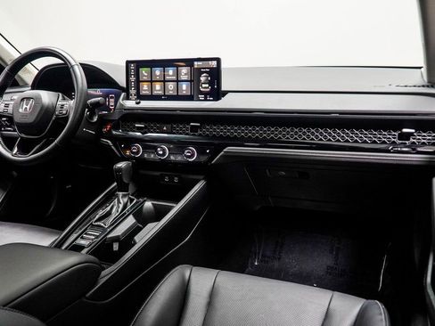 Used 2023 Honda Accord EX-L image 20