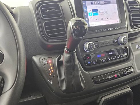 New 2026 RAM ProMaster 1500 image 29