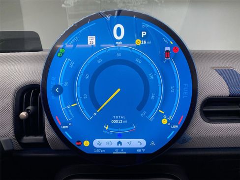 New 2026 MINI Cooper S image 14