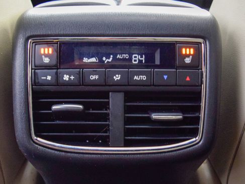 Used 2018 MAZDA CX-9 Grand Touring image 19