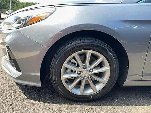 Used 2018 Hyundai Sonata ECO FWD image 15