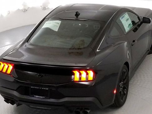 New 2025 Ford Mustang Premium image 16