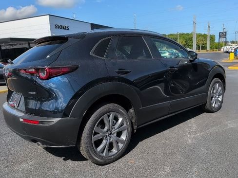 New 2026 MAZDA CX-30 AWD 2.5 S image 3