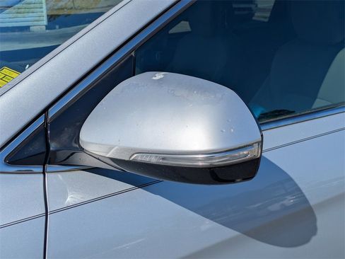 Used 2015 Hyundai Santa Fe Limited image 13