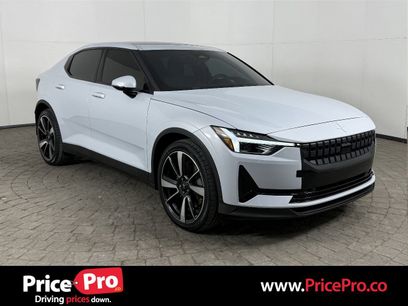 Used 2022 Polestar Polestar 2 w/ Plus Package