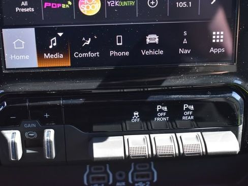Used 2025 RAM 1500 Big Horn AWD/4WD image 29