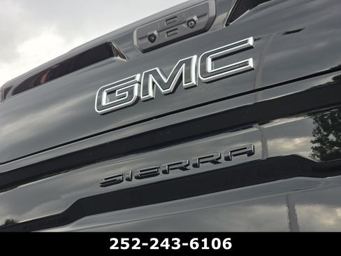 Used 2026 GMC Sierra 1500 AT4 w/ AT4 Premium Package AWD/4WD image 42