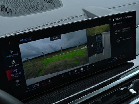 Certified 2026 BMW X6 M60i AWD/4WD image 21