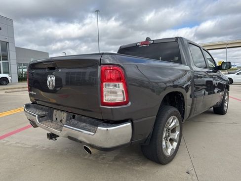 Used 2021 RAM 1500 Lone Star image 4
