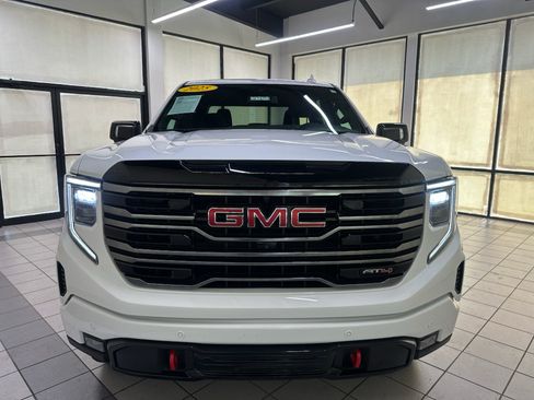 Used 2025 GMC Sierra 1500 AT4 AWD/4WD image 15