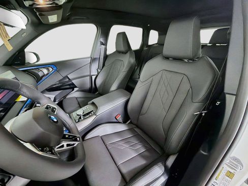 New 2026 BMW X3 xDrive30i AWD/4WD image 22
