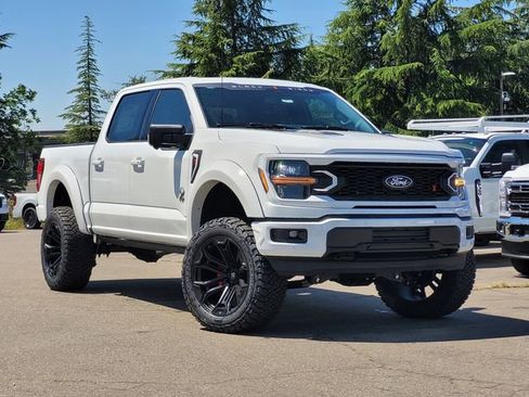 New 2026 Ford F150 XLT AWD/4WD image 1