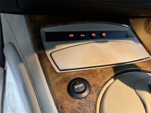 Used 2007 BMW Z4 3.0si image 30