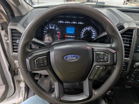 Used 2017 Ford F350 XL w/ Power Equipment Group image 13