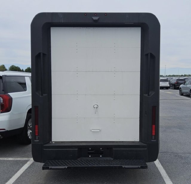 Used 2024 Chevrolet Brightdrop 600 w/ Commercial Equipment Package AWD/4WD image 12