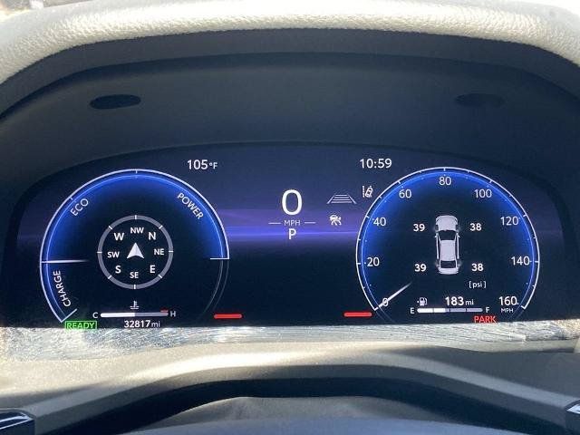 Used 2025 Toyota Camry XSE FWD image 7