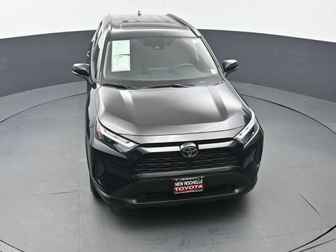 Certified 2024 Toyota RAV4 XLE w/ Convenience Package AWD/4WD image 48