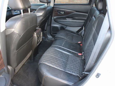 Used 2021 Nissan Murano Platinum image 6