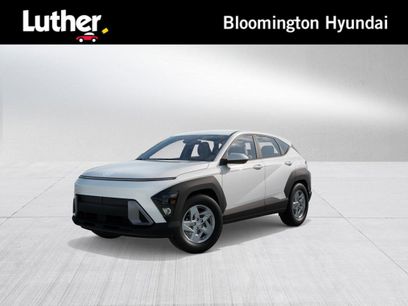 New 2026 Hyundai Kona SE