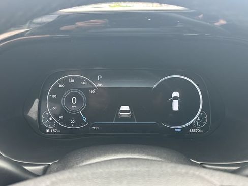 Used 2020 Hyundai Palisade Limited FWD image 22