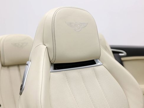 Used 2014 Bentley Continental GT V8 S AWD/4WD image 71