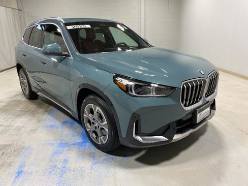 Used 2025 BMW X1 xDrive28i w/ Convenience Package image 6