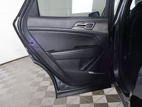 Used 2023 Kia Sportage X-Line image 23