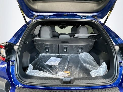 New 2026 Subaru Crosstrek 2.5i Wilderness image 24
