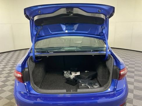 Used 2023 Volkswagen Jetta Sport FWD image 27