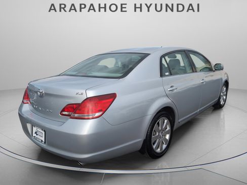 Used 2006 Toyota Avalon XL image 6