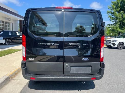 Used 2025 Ford Transit 350 XLT RWD image 6