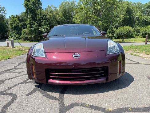 Used 2006 Nissan 350Z Touring image 6