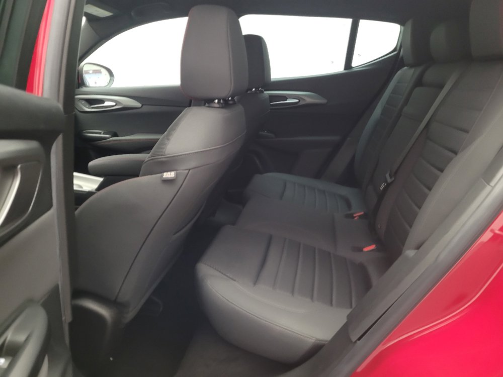 Used 2024 Dodge Hornet R/T AWD/4WD image 18