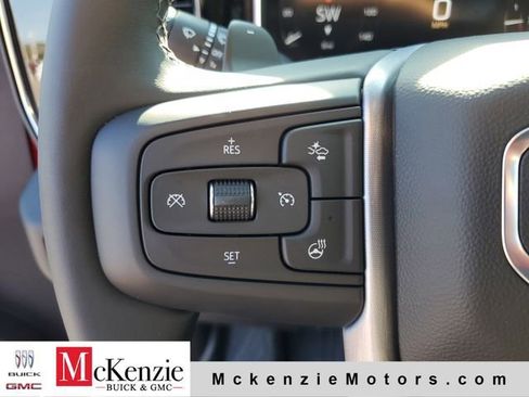 New 2026 GMC Sierra 1500 Elevation w/ Elevation Premium Package AWD/4WD image 12