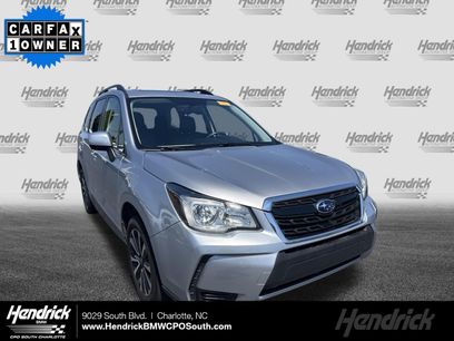 Used 2017 Subaru Forester 2.0XT Premium w/ Popular Package #2A